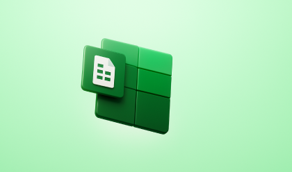Google Sheets